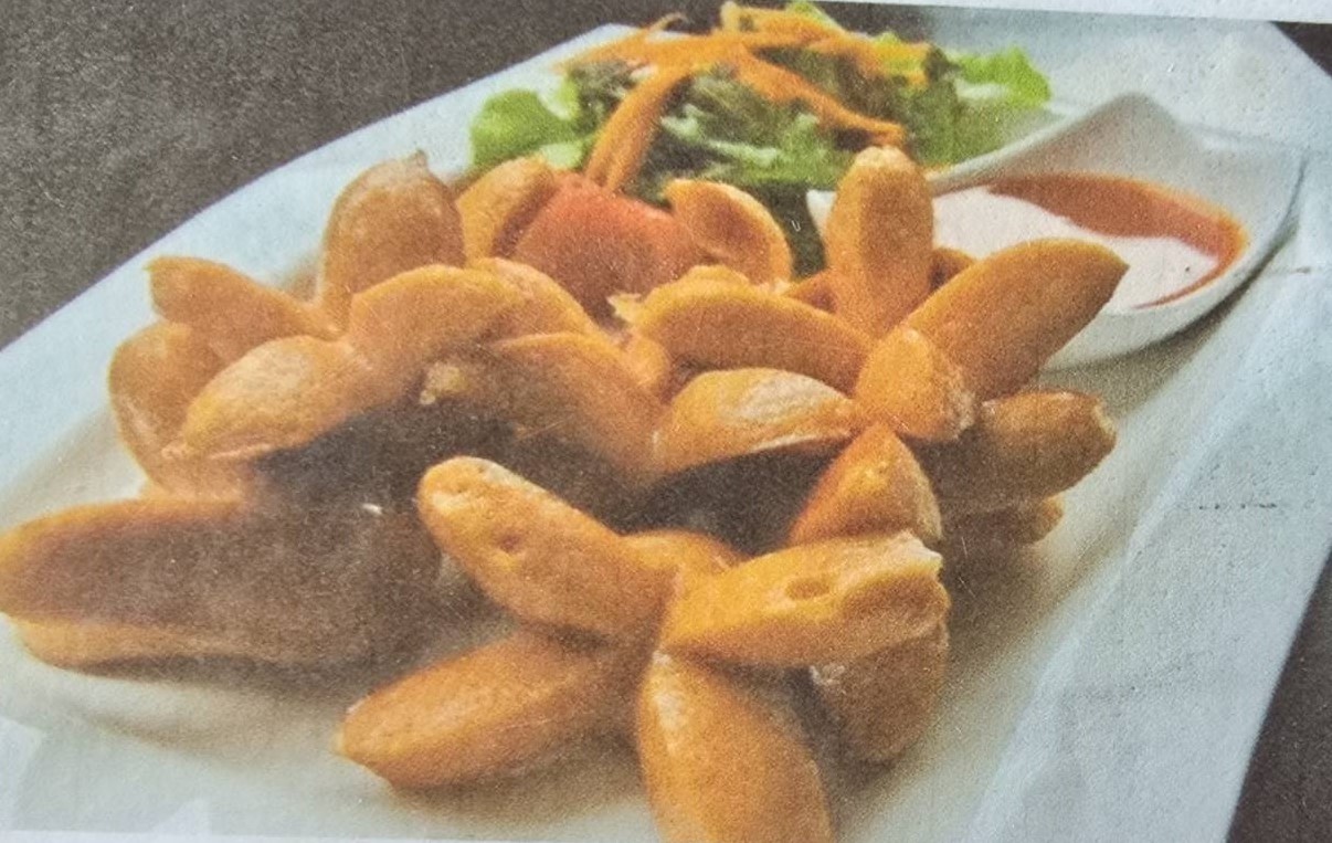 food